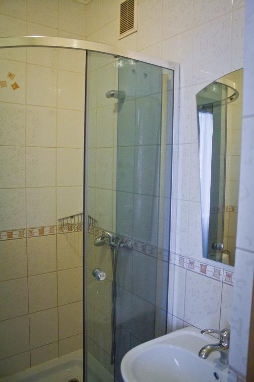 Motel Ivano-Frankivsk Rom bilde