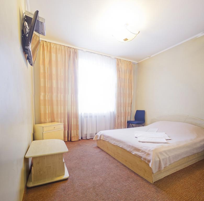 Motel Ivano-Frankivsk Rom bilde