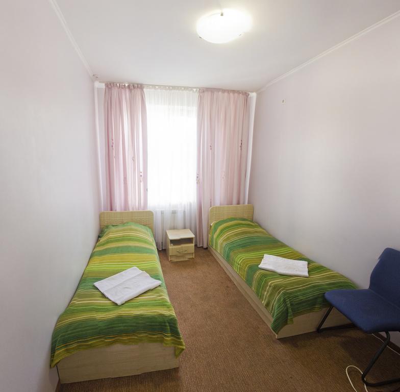 Motel Ivano-Frankivsk Rom bilde