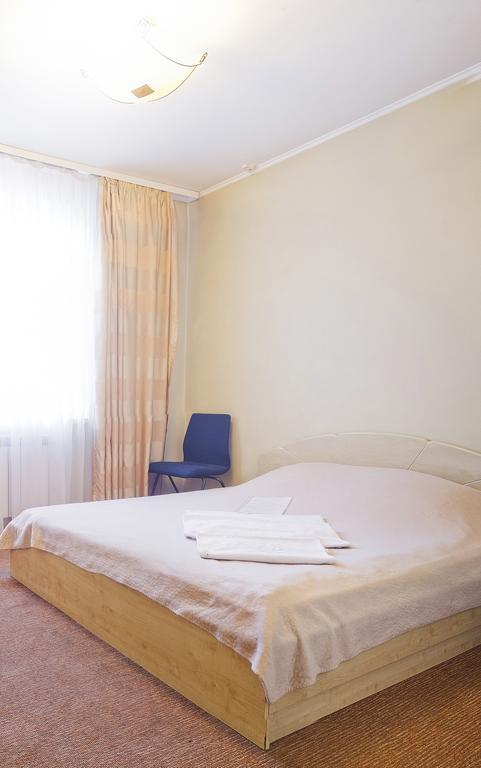 Motel Ivano-Frankivsk Rom bilde