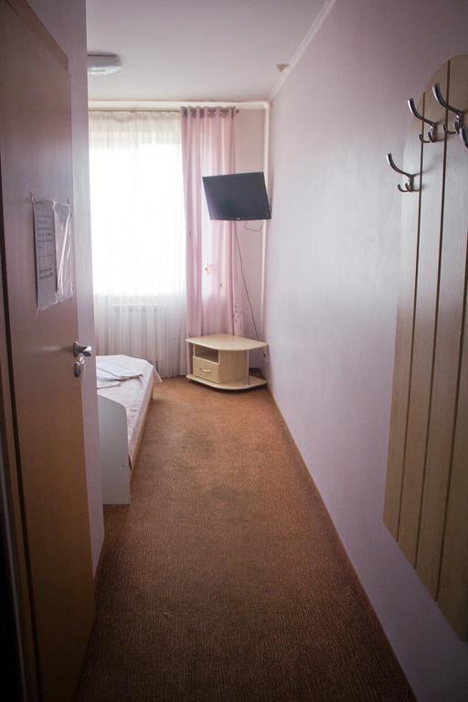 Motel Ivano-Frankivsk Rom bilde