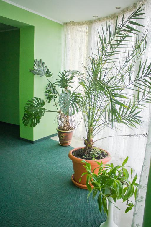 Motel Ivano-Frankivsk Rom bilde