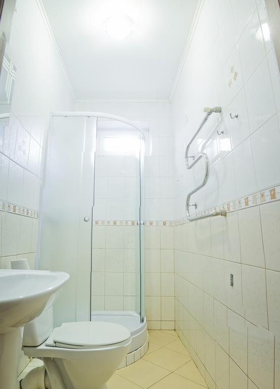 Motel Ivano-Frankivsk Rom bilde
