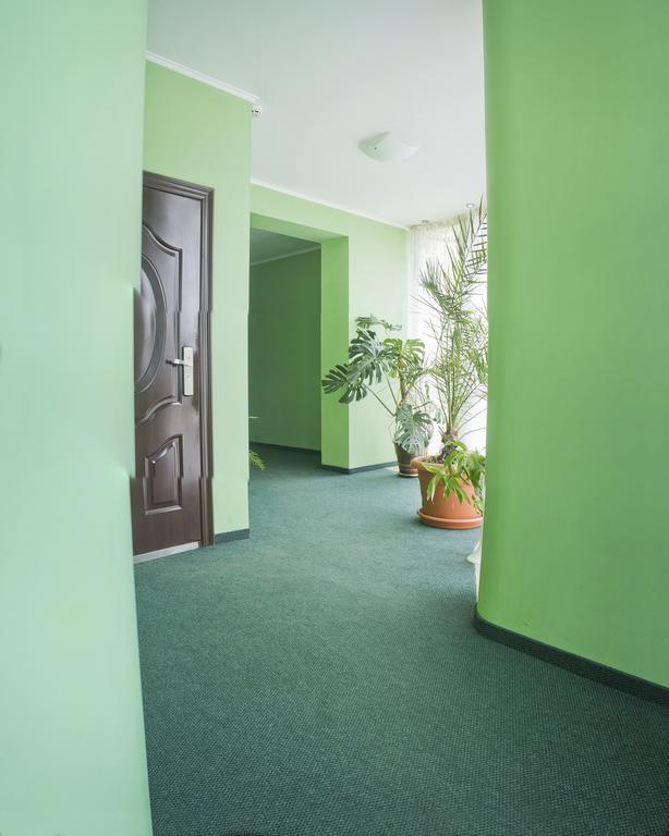 Motel Ivano-Frankivsk Rom bilde